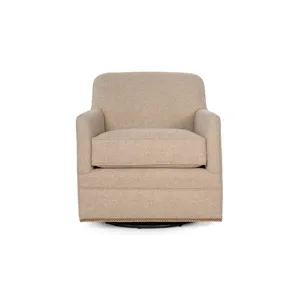 Swivel Glider Chair