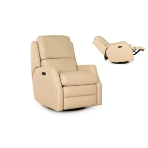 Motorized Reclining Chair