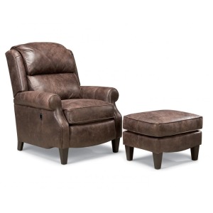 Pressback Reclining Chair