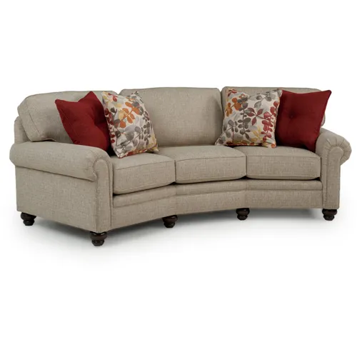 Conversation Sofa