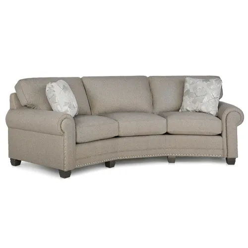 Conversation Sofa