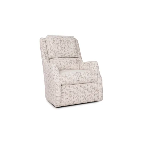 Swivel Glider Chair