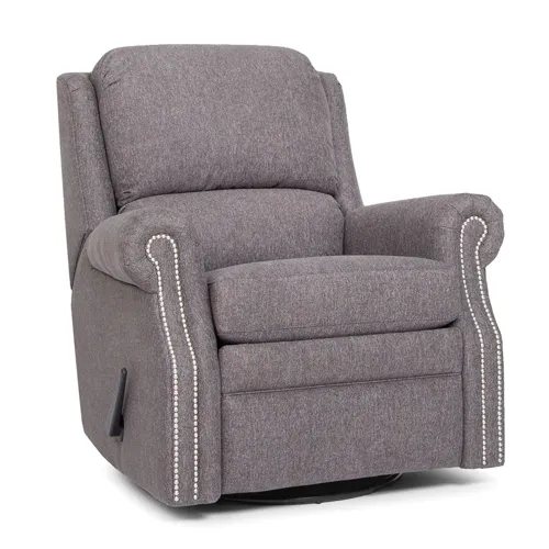 Manual Glider Reclining Chair