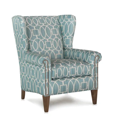 Stationary Chair