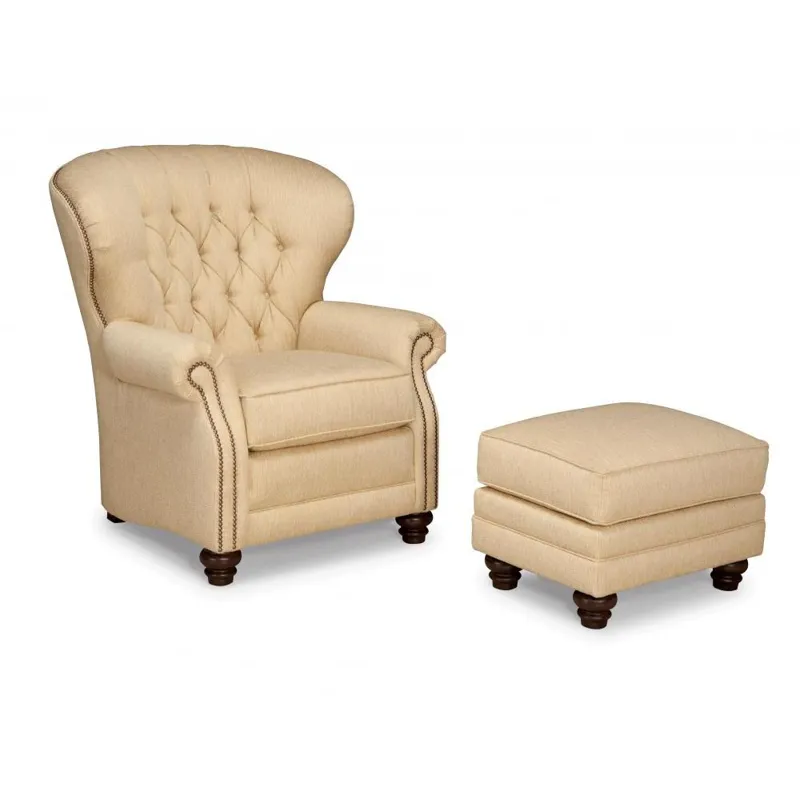 Stationary Chair
