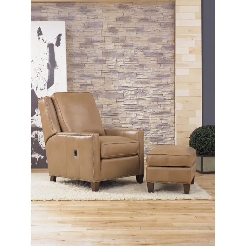 Stationary Chair