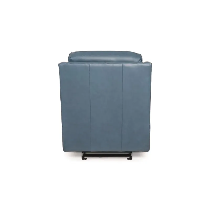 Motorized Glider Reclining Chair with Headrest