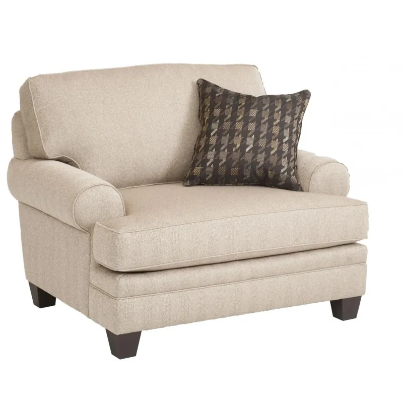 Stationary Chair