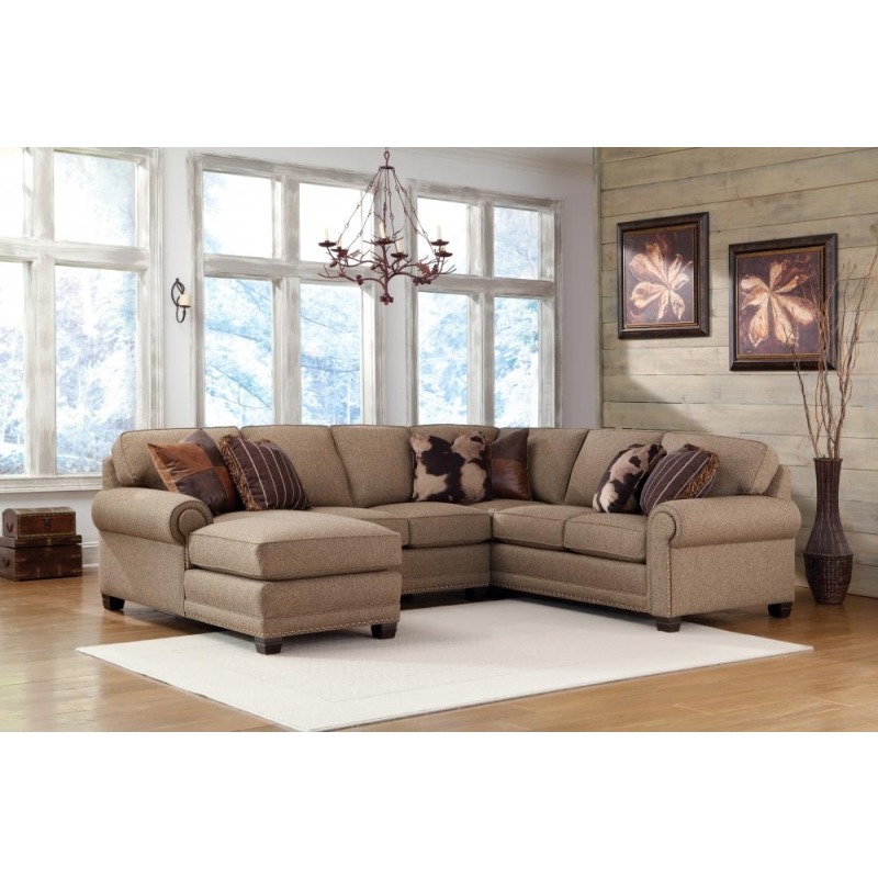 393-53 Sectional