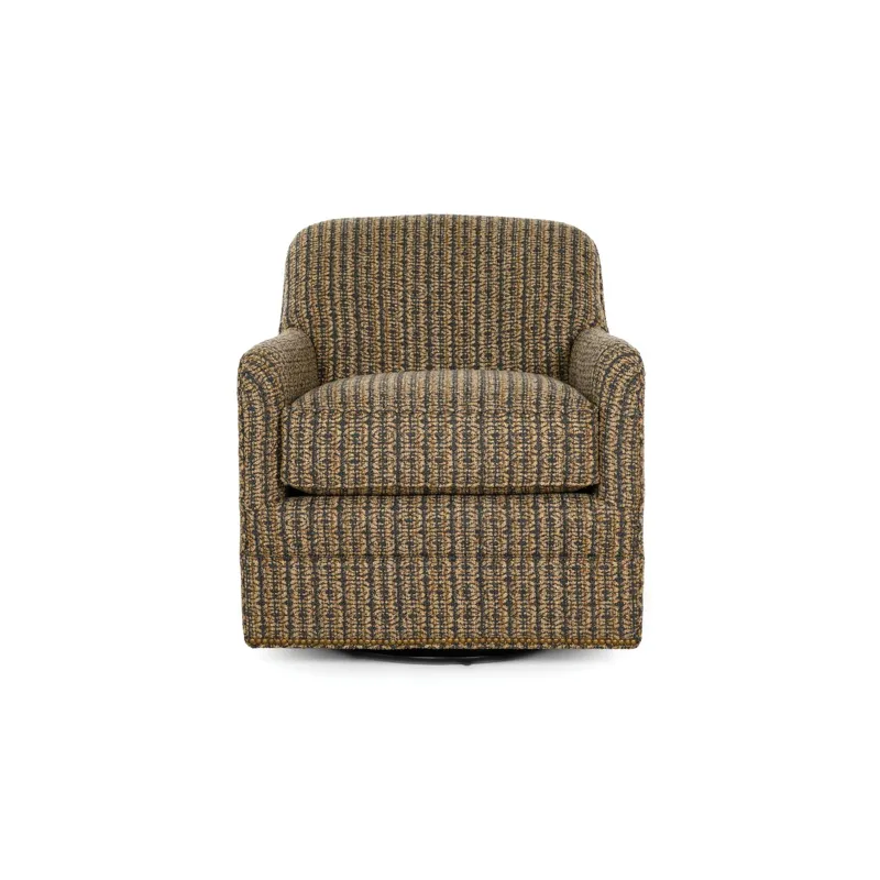 Swivel Glider Chair
