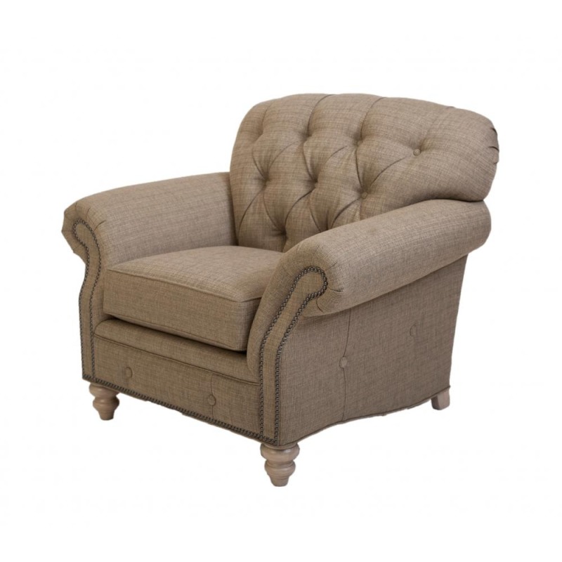 Stationary Chair