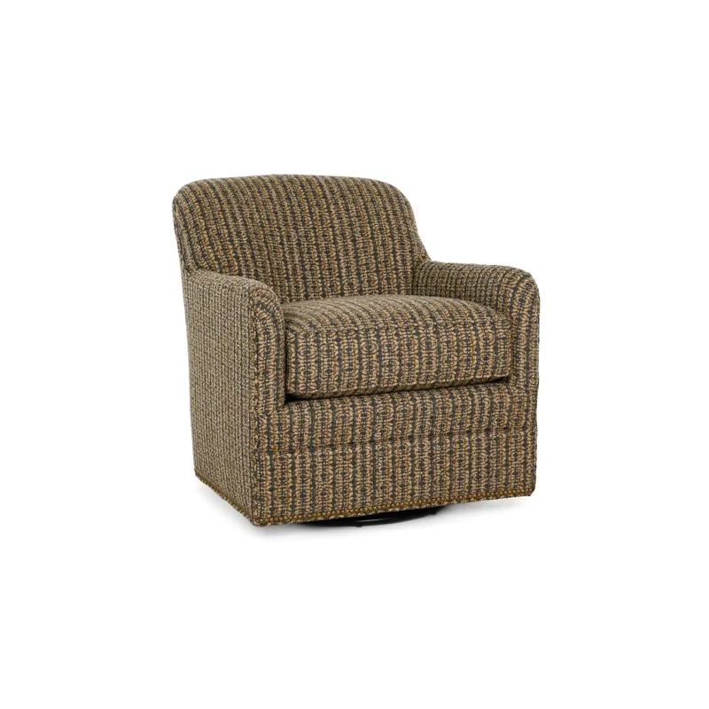 Swivel Glider Chair