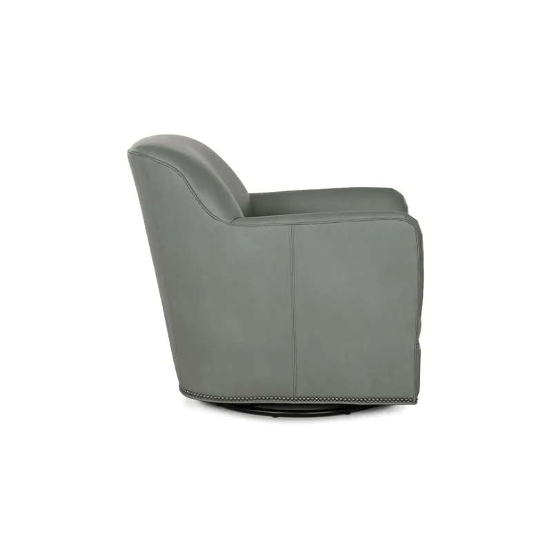 Swivel Glider Chair