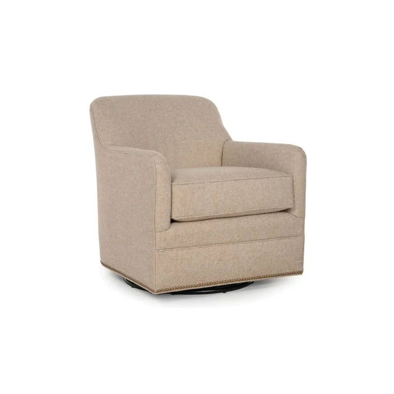 Swivel Glider Chair