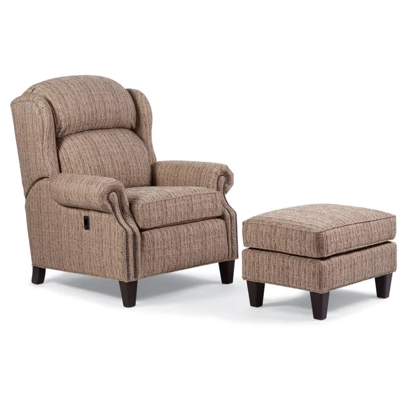 Motorized Reclining Chair