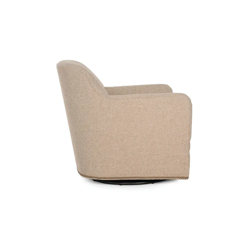 Swivel Glider Chair