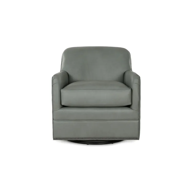 Swivel Glider Chair