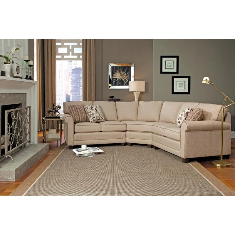 Right Arm Facing Corner Sofa