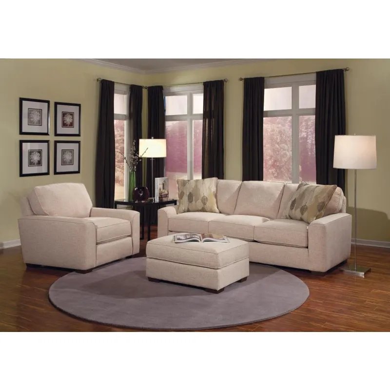 Mid-Size Sofa