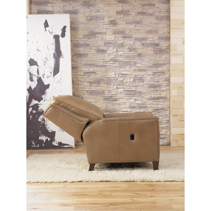 Stationary Chair