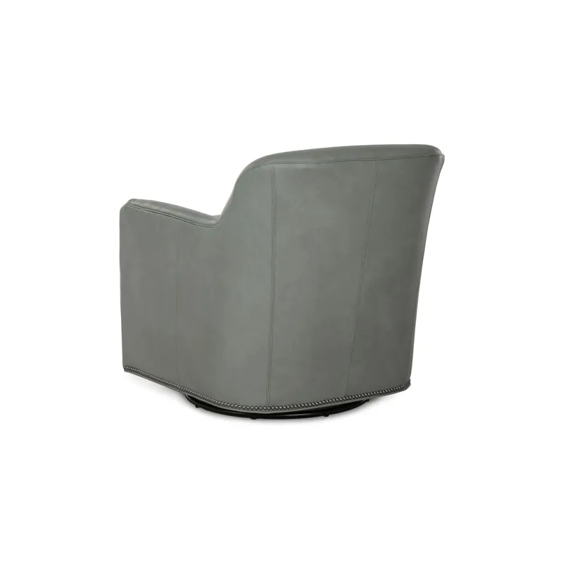 Swivel Glider Chair