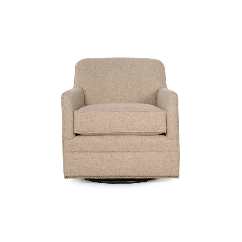 Swivel Glider Chair