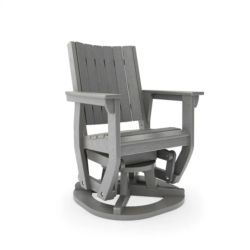 Callaway Swivel Glider