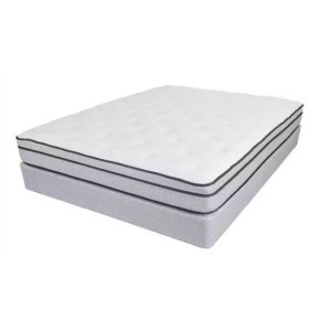 Factory Choice Euro Top Mattress