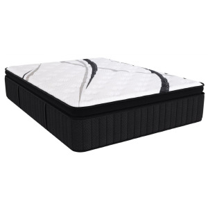 Bellamy Euro Pillow Top Mattress