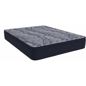 St. Simons Euro Top Mattress