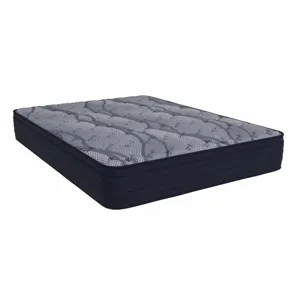 St. Simons Euro Top Mattress