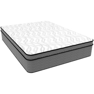 6900 Pillow Top Mattress