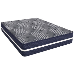 Indigo Frost Firm Mattress