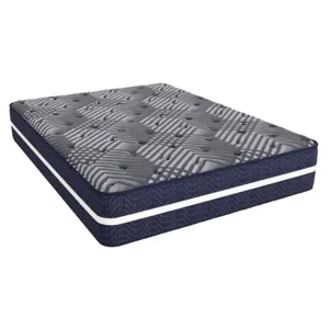 Indigo Frost Firm Mattress