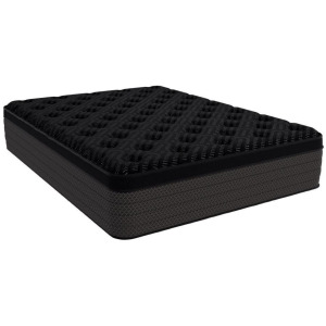 Chesterfield Euro Pillow Top Mattress
