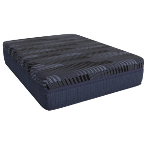 Smokey River Medium Latex Hybrid Mattress