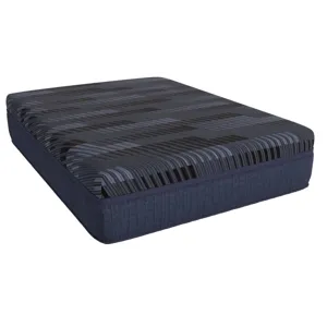 Smokey River Plush Hybrid Mattress
