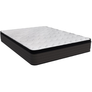 Summer Euro Top Mattress