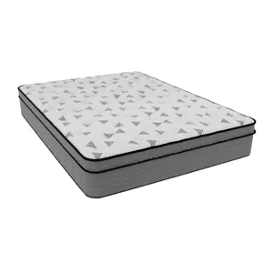5900 Euro Top Mattress
