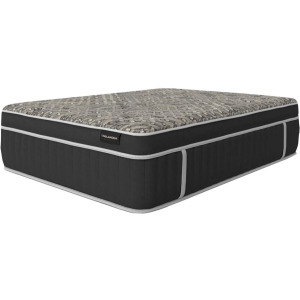 Grand Lux Hybrid Soft Mattress