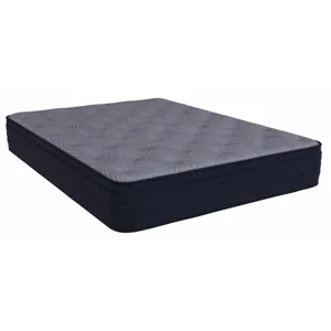 Callie Euro Top Mattress
