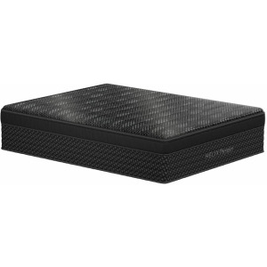 Helix Premier Medium Hybrid Mattress