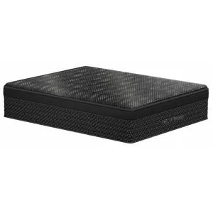 Helix Premier Medium Hybrid Mattress