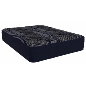 Crawford Euro Top Mattress