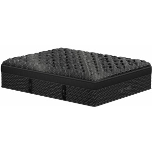 Helix Midnight Elite Hybrid Mattress