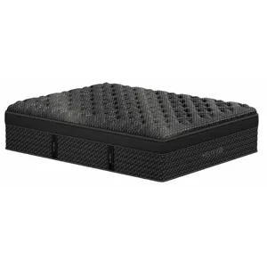 Helix Midnight Elite Hybrid Mattress