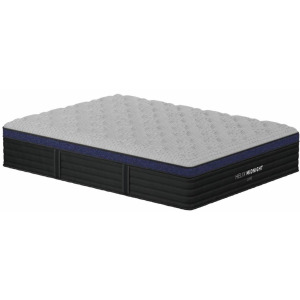 Helix Midnight Luxe Hybrid Mattress