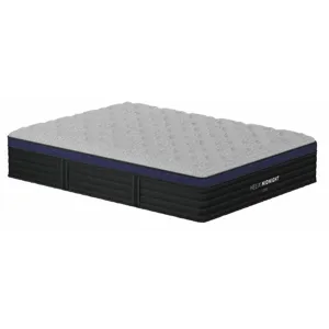Helix Midnight Luxe Hybrid Mattress