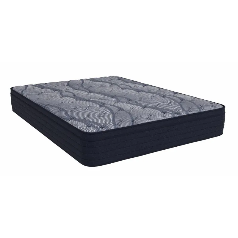 St. Simons Euro Top Mattress