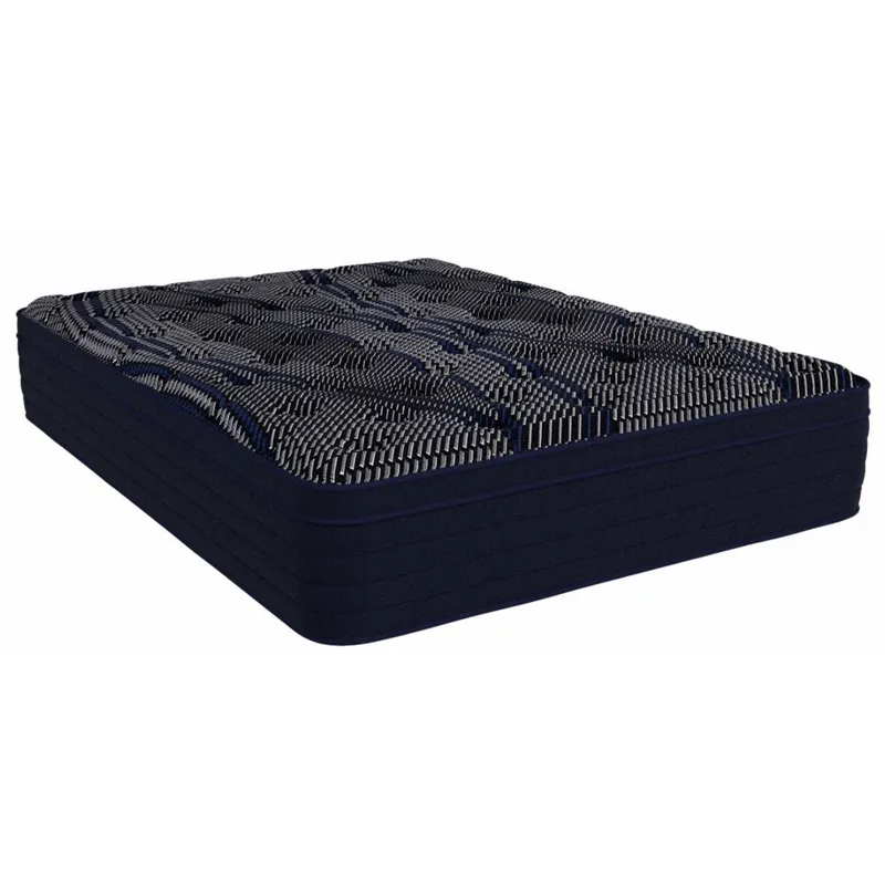 Crawford Euro Top Mattress